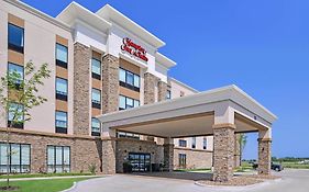 Hampton Inn And Suites Altoona-Des Moines By Hilton